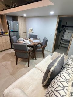 AxelLoft en el Corazón de Guadalajara AC Alberca - 3