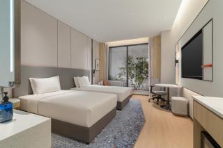 Holiday Inn Express Dujiangyan CTC - 4