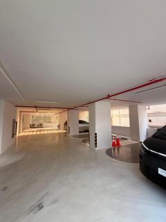 Luxury nest on the 43rd floor - 7