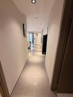 Luxury nest on the 43rd floor - 3