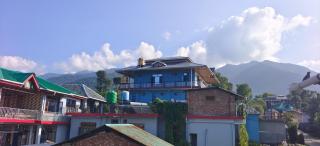 Gaddi Homes Bir - 9