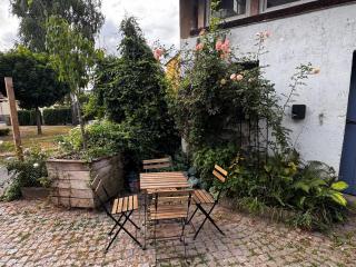Bauernhofherberge Hortus Sandrine Free WiFi Gemeinschaftsbad - 2