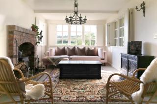 Laneside House - Idyllic Grade II Listed Farmhouse - 5