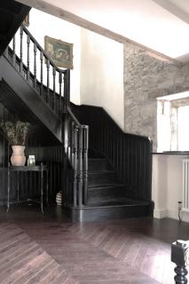 Laneside House - Idyllic Grade II Listed Farmhouse - 3