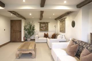 Laneside House - Idyllic Grade II Listed Farmhouse - 1