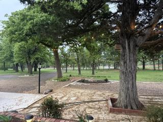 The Garden Retreat - 9