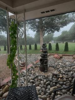 The Garden Retreat - 8