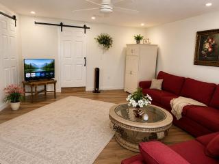The Garden Retreat - 5