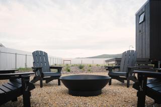 Unboxed Cabins - Silver Sands Beach - 3