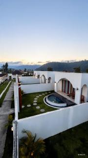Batur essence villa by mount batur - 4