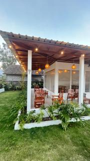Batur essence villa by mount batur - 2