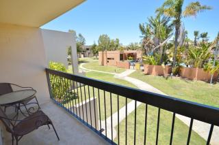 Riverview Holiday Apartment 102 - 1st Floor - Kalbarri, WA - 7