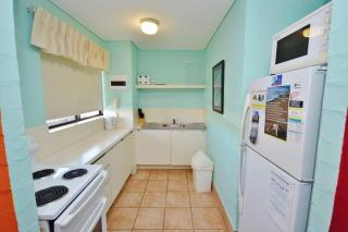 Riverview Holiday Waterfront Apt 25 - 1st Floor - Kalbarri WA - 1