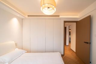 Zhome-Riverside 4 Bedroom 5 Beds- Near the Bund - 4