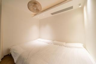 Zhome-Riverside 4 Bedroom 5 Beds- Near the Bund - 6