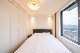Zhome-Riverside 4 Bedroom 5 Beds- Near the Bund - 1
