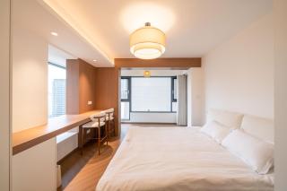 Zhome-Riverside 4 Bedroom 5 Beds- Near the Bund - 2