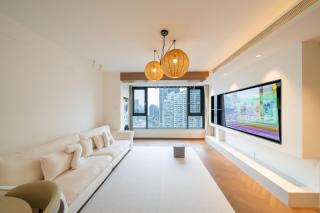 Zhome-Riverside 4 Bedroom 5 Beds- Near the Bund - 9