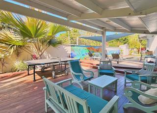 Villa Kap Corail - 9