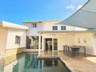 Villa Kap Corail - 8