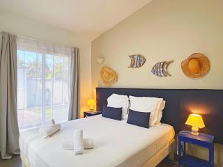 Villa Kap Corail - 6