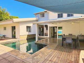 Villa Kap Corail - 1