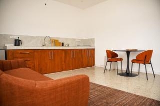 Agbodrafo Beach House, Apartment 2 - 0