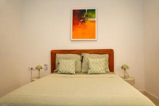 Agbodrafo Beach House, Apartment 2 - 9