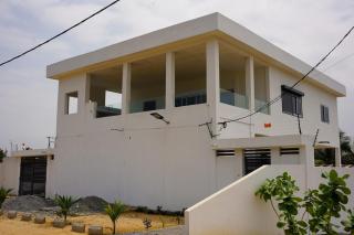 Agbodrafo Beach House, Apartment 2 - 6