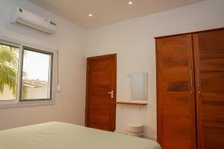 Agbodrafo Beach House, Apartment 2 - 5