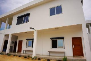 Agbodrafo Beach House, Apartment 2 - 2