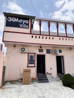 Amaya Villa Udaipur - 4