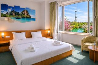 Hotel Expo - 8