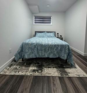 Cozy 1-Bedroom West Edmonton Basement Suite - 8