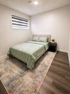Cozy 1-Bedroom West Edmonton Basement Suite - 5
