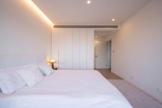 ZHome-Modern 3 bedrooms apartment - near NanJing Road - 2