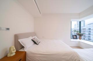 ZHome-Modern 3 bedrooms apartment - near NanJing Road - 4
