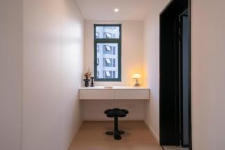 ZHome-Modern 3 bedrooms apartment - near NanJing Road - 3