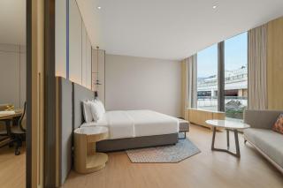 Holiday Inn Express Dujiangyan CTC - 9