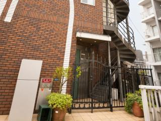 Swan Lake Inn Shinjuku Room 501 - Vacation STAY 16588 - 7