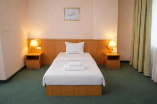 Hotel Expo - 9