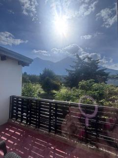 El Volcan House- Casaclub48 - 8