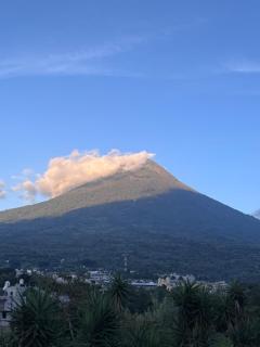 El Volcan House- Casaclub48 - 5