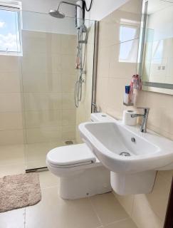 The Sewana Residencies Luxury 3BR with City View - 1