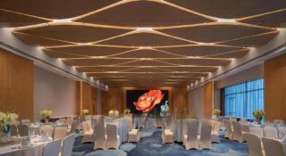 Yong Xing Garden Hotel - 1