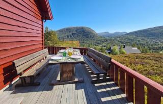 Amazing Home In Tjørhom With Sauna - 8