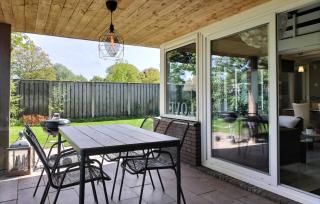 Lovely Home In Stavenisse With Wifi - 1