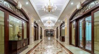 Changzhou Fudu Qingfeng Garden Hotel - 9