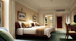 Zhengzhou Yiquan International Hotel - 5