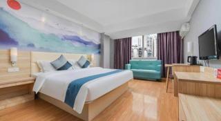 Nanning Jintone Hotel Xianhu Branch - 5